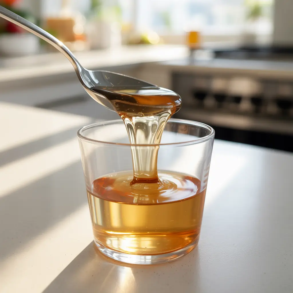 gelatin trick recipe texture and consistency