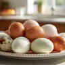 What happens if you eat eggs every day for a week