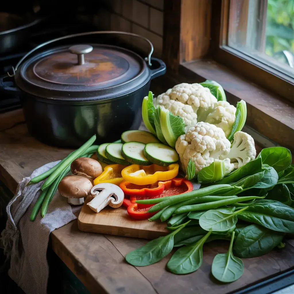 quick low-carb dutch oven chicken recipes