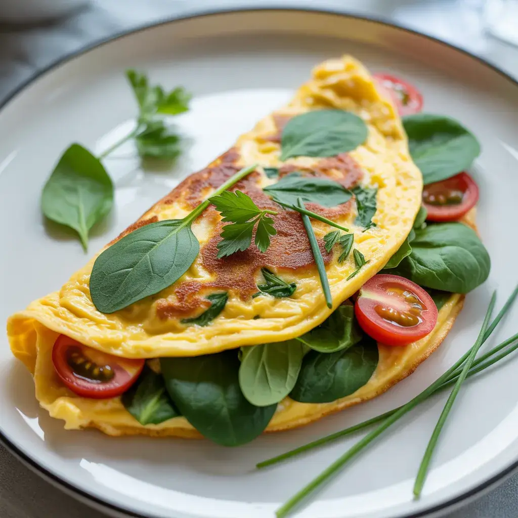 benefits of eating eggs every day