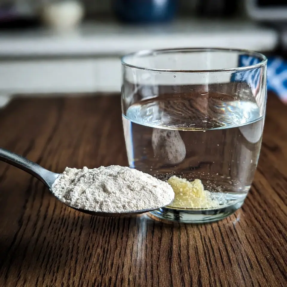 gelatin-drink-ingredients