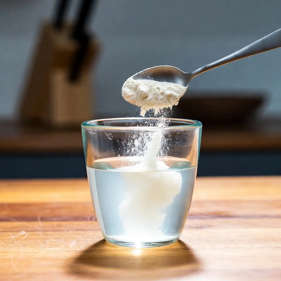 how to make gelatin drink for weight loss