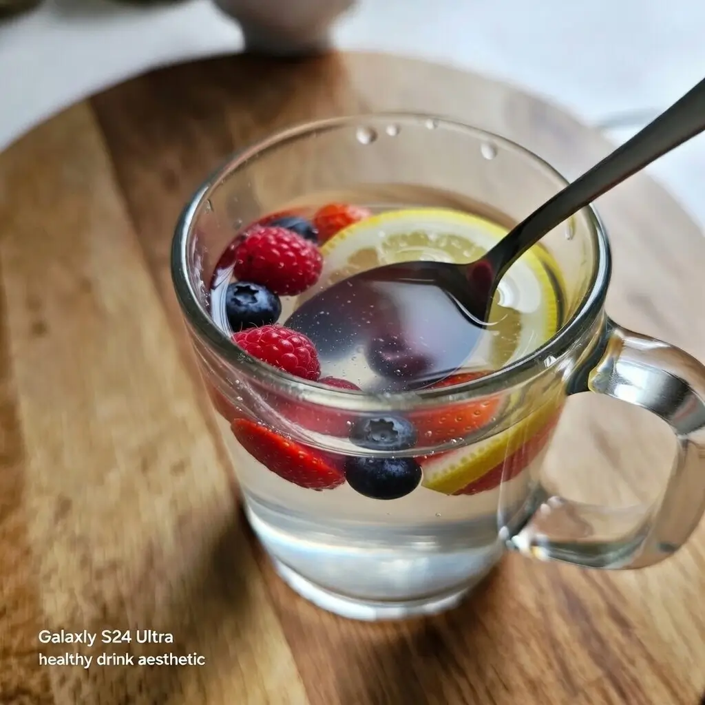 gelatin-drink-benefits