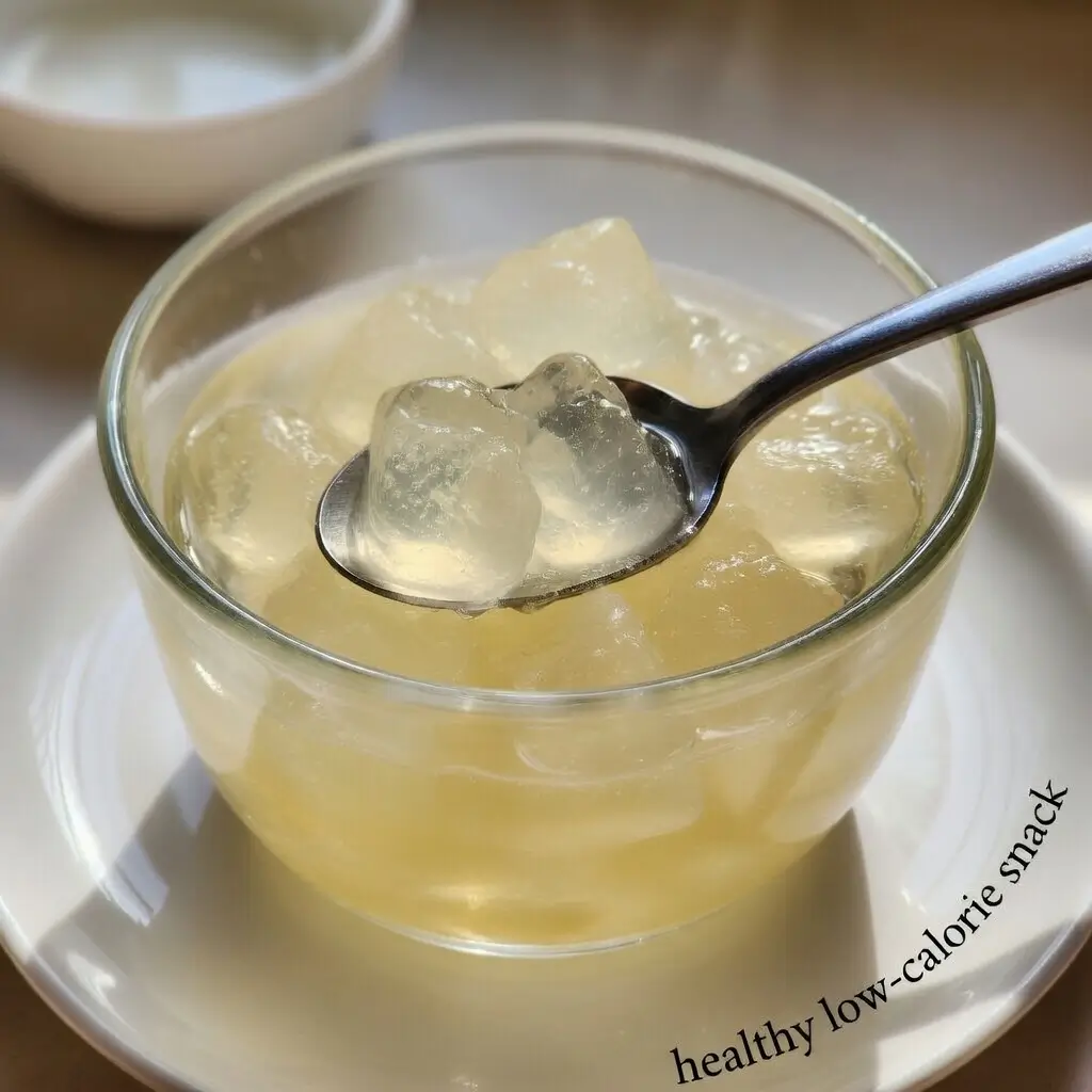 bariatric gelatin recipe cups